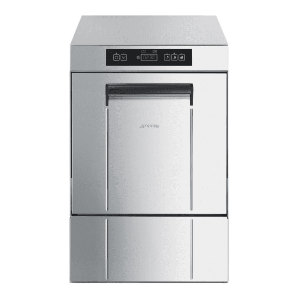 Lavabicchieri ecoline smeg