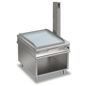 Baron fry top serie Giano