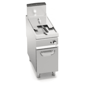 Berto’s friggitrice a gas S900