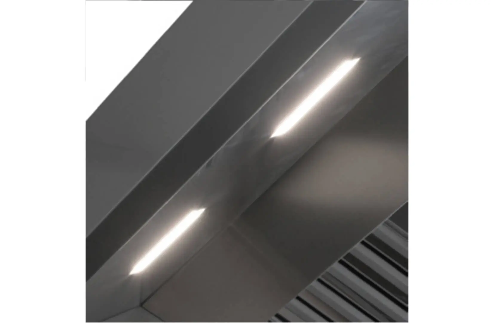 Aluminox illuminazione