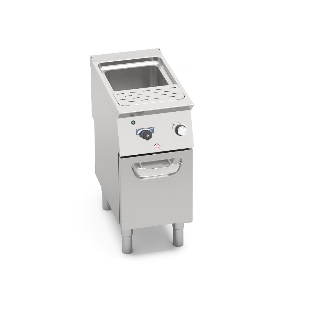 Berto’s cuocipasta elettrico S700
