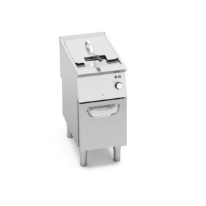 Berto’s Friggitrice elettrica