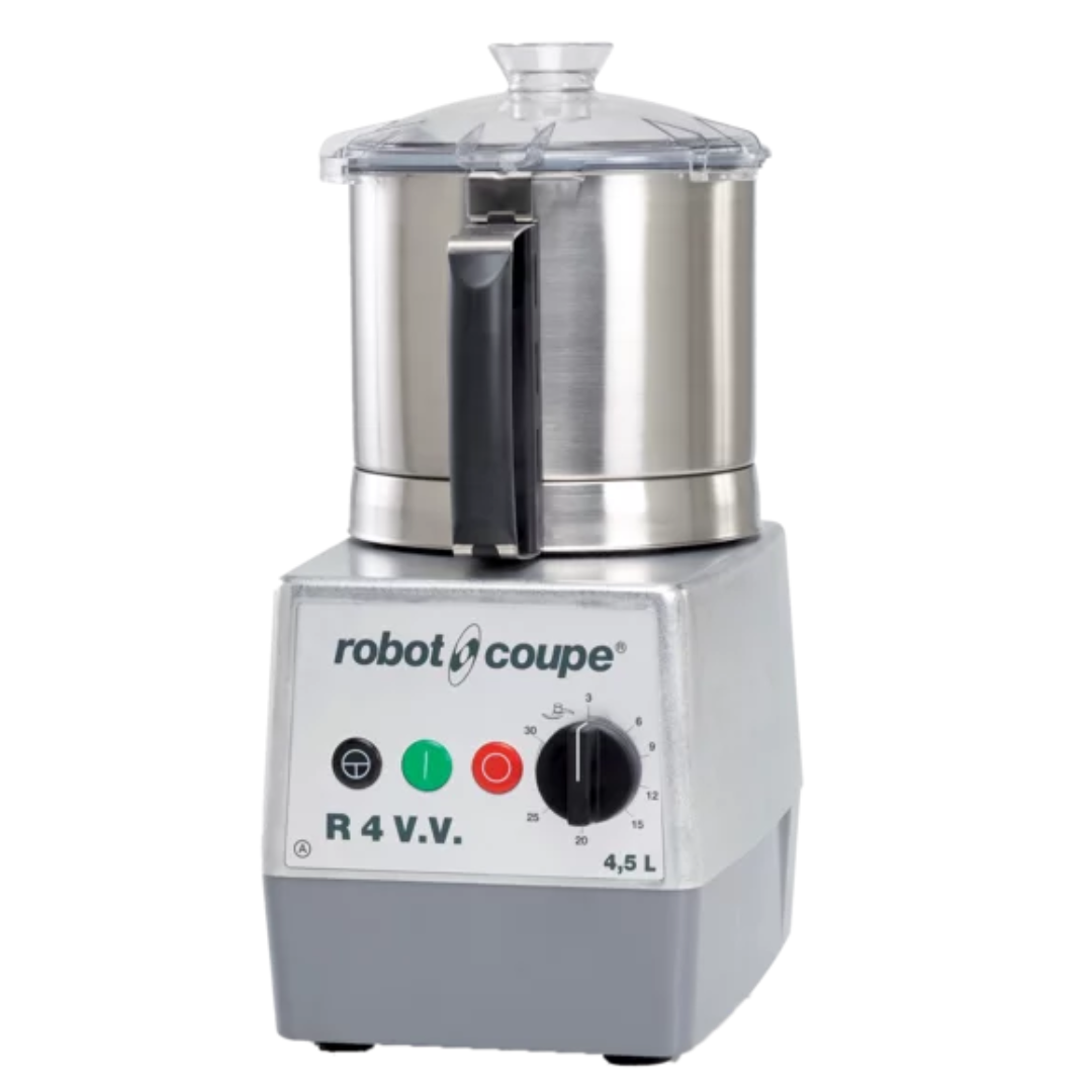 Cutter R4 V.V Robot Couep