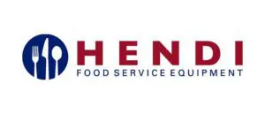 LOGO HENDI