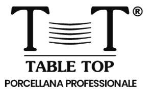 LOGO TABLE TOP