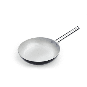 Padella antiaderente a gas, Professionale - Moneta