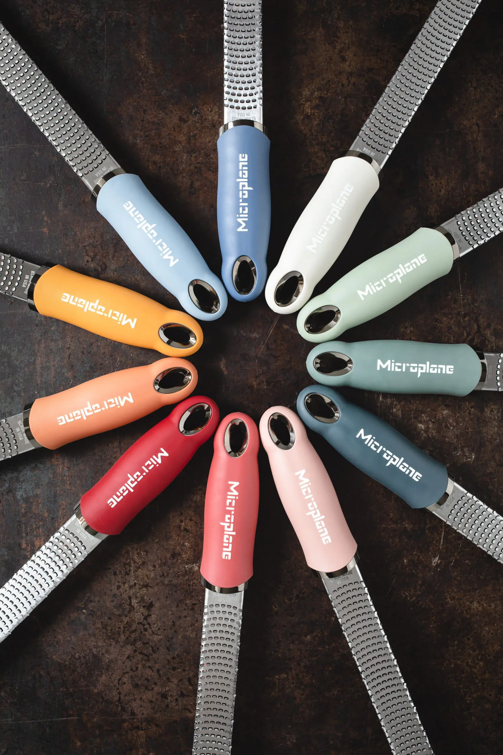 Grattugia professionale Zester | MICROPLANE
