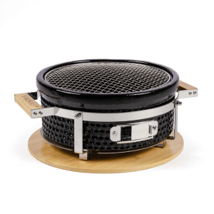 Shichirin rotondo, Konro & Yakitori grill | YAKINIKU