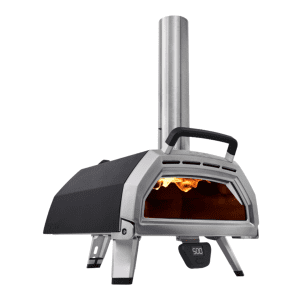 Forno per pizza multi-combustibile Karu 16 | OONI