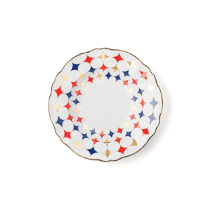 Piatto fondo, Lampo | BITOSSI HOME