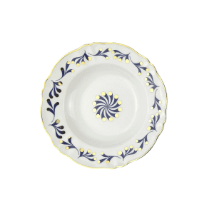 Piatto fondo, Marino | BITOSSI HOME