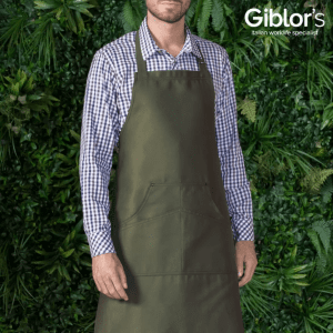 Grembiule pettorina Chicago | GIBLOR'S