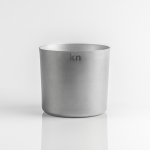 Glacette secchiello Champagne Alluminio | KN Industrie