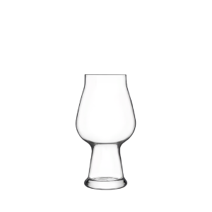 Bicchiere birra Stout 60 cl Birrateque – Luigi Bormioli