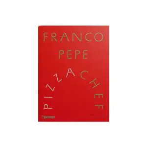 Libro Pizza Chef - Franco Pepe