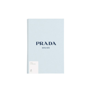 Libro Prada - Sfilate