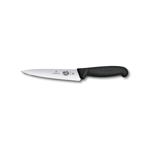Coltello cucina manico ergonomico in Fibrox Victorinox