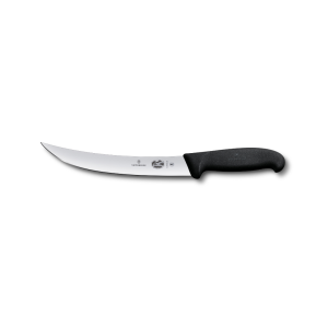 Coltello da macello curvo Fibrox Victorinox