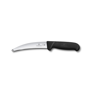 Coltello per eviscerare ergonomico 15cm Fibrox Victorinox