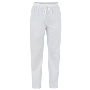 Pantalone Plutone Bianco GIBLOR'S