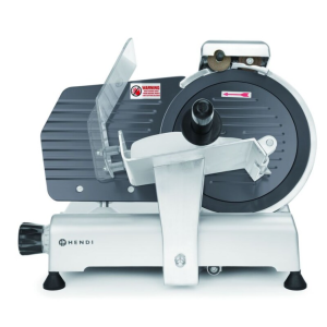 HENDI Affettatrice a gravità 250mm Kitchen Line