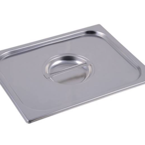 Coperchio Acciaio Inox Karel Gastronorm
