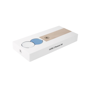 Set affilatura Premium mola fine, extrafine e cuoio 3 HORL