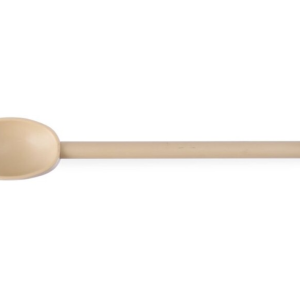 Cucchiaio in poliammide rinforzato effetto legno Hendi