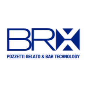 BRX logo