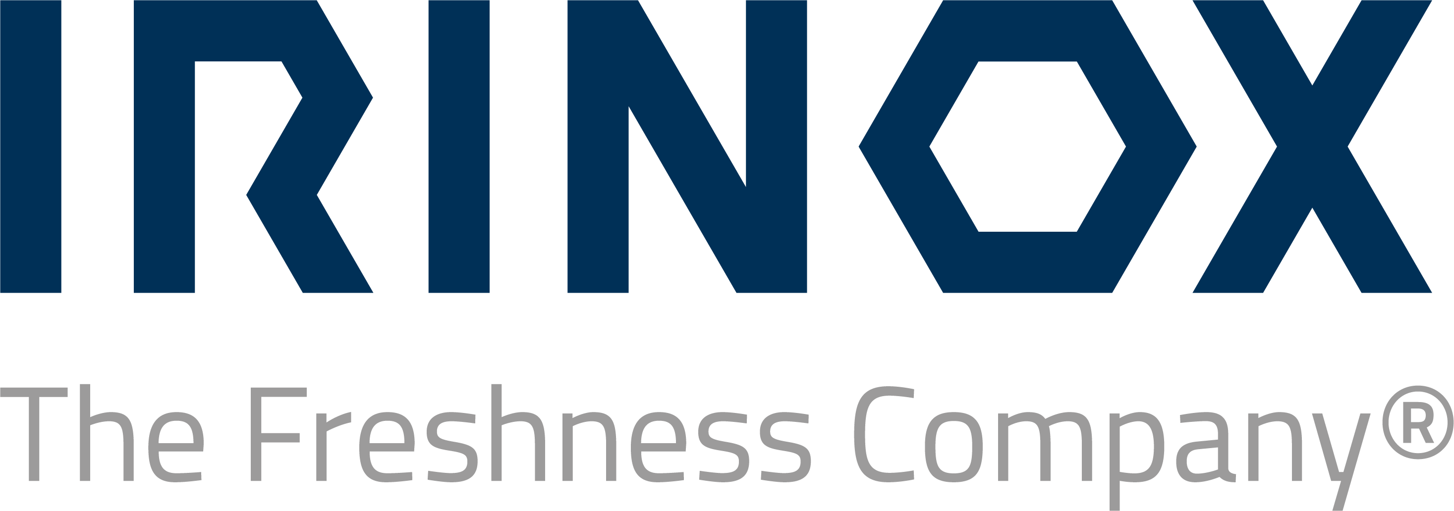 Logo Irinox 2021