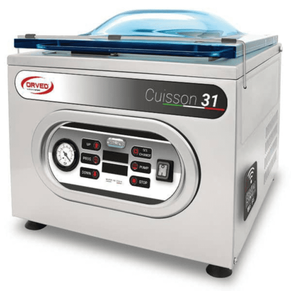 Orved Cuisson 31
