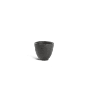 Bowll ø 4,5 x 4 cm, Black Dusk F2D