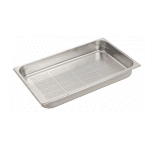 Bacinelle gastronorm GN 1_3 inox, 325X175 mm (2)