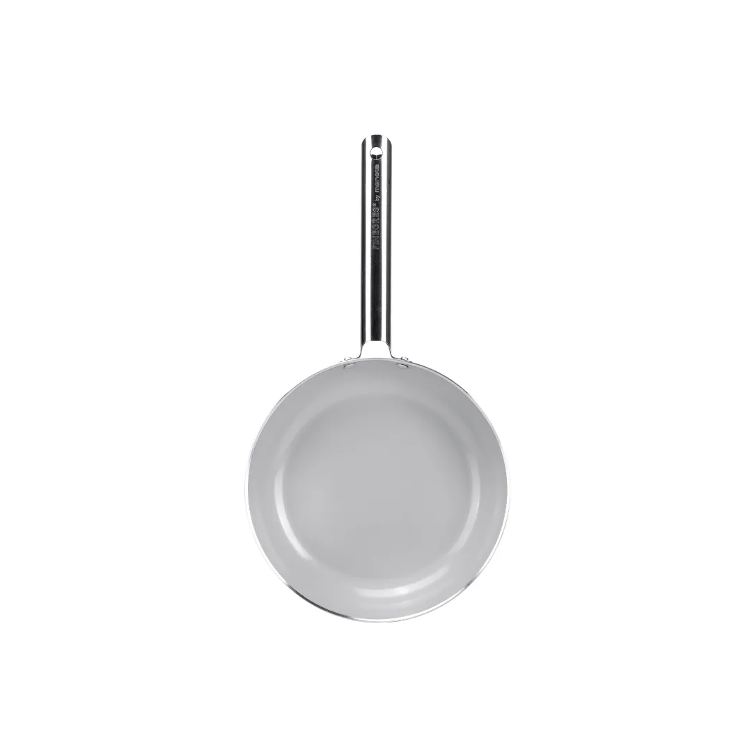 Padella antiaderente a gas, Professionale - Moneta - immagine 2