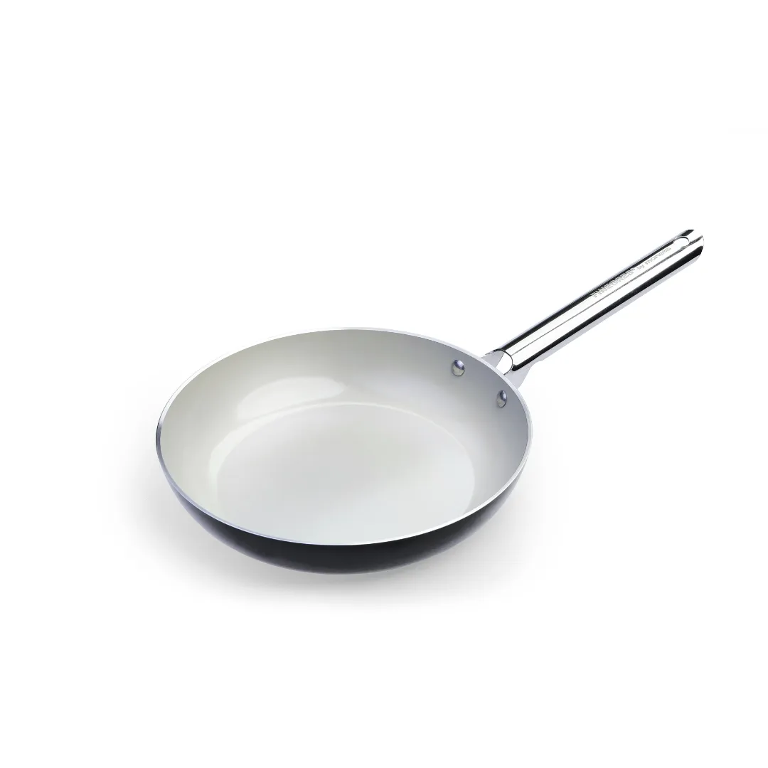 Padella antiaderente a gas, Professionale - Moneta - immagine 4