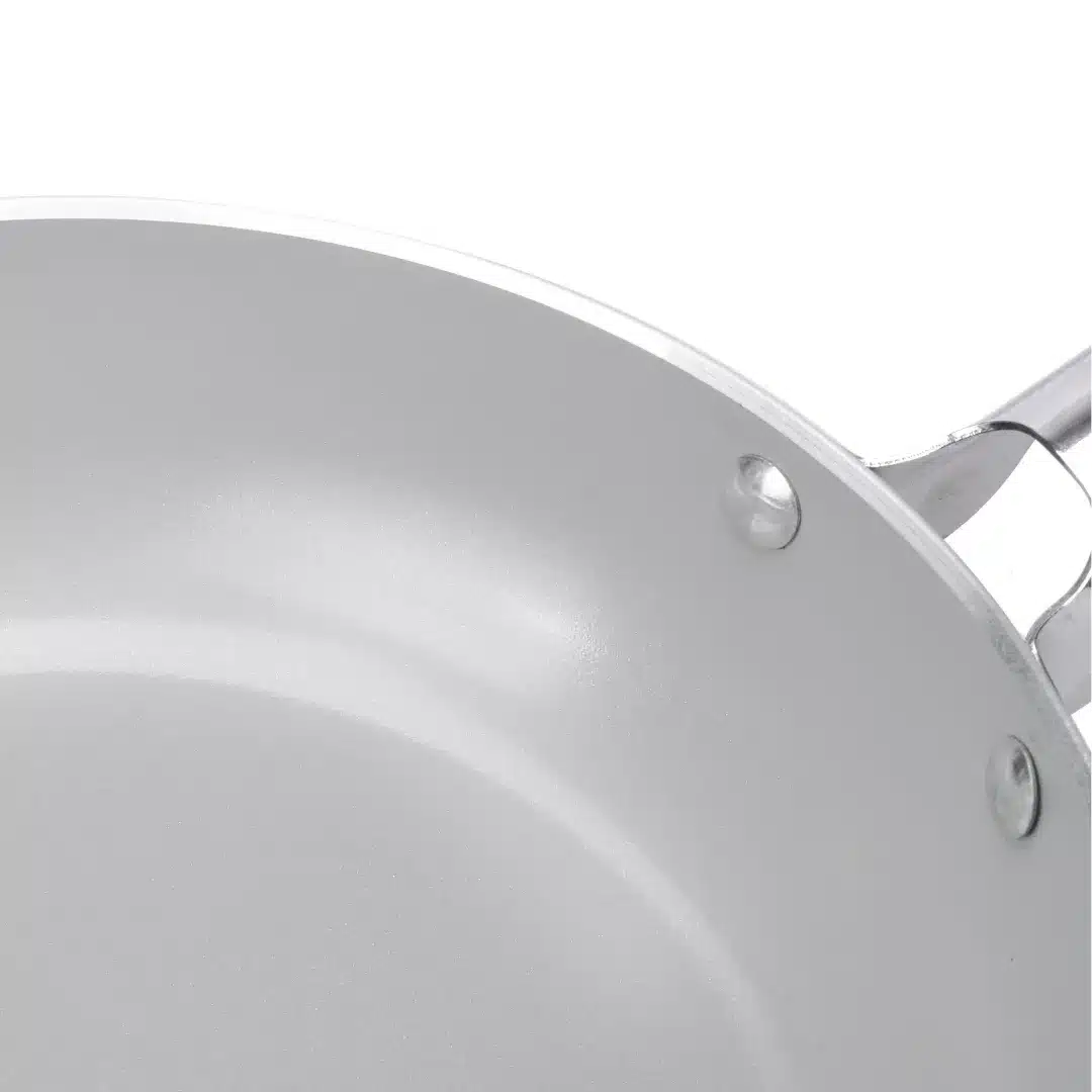 Padella antiaderente a gas, Professionale - Moneta - immagine 6