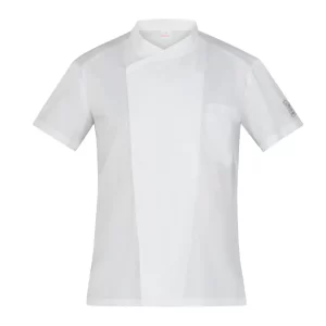 Giacca chef Liam - Giblor's