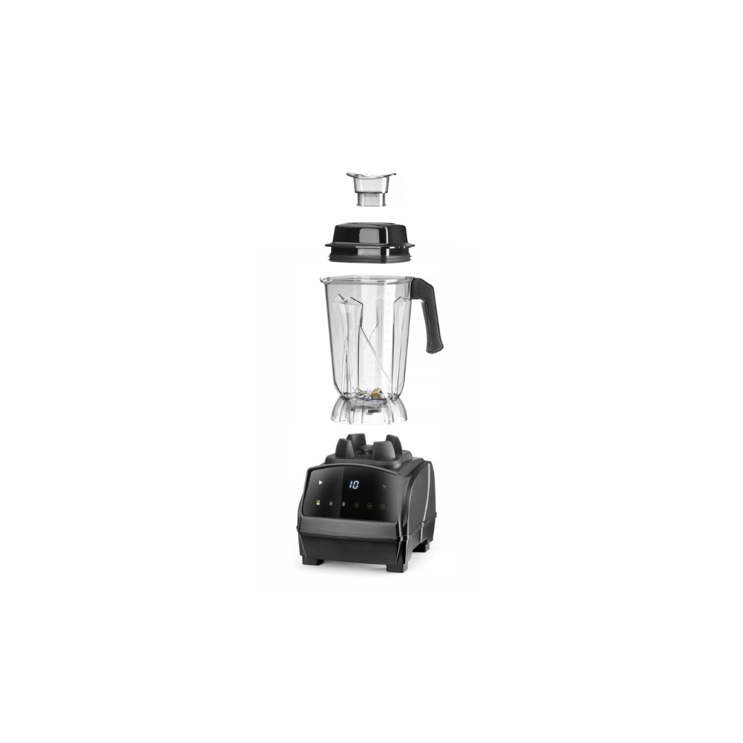 Blender digitale professionale 2,5 L BPA free - Hendi - immagine 2