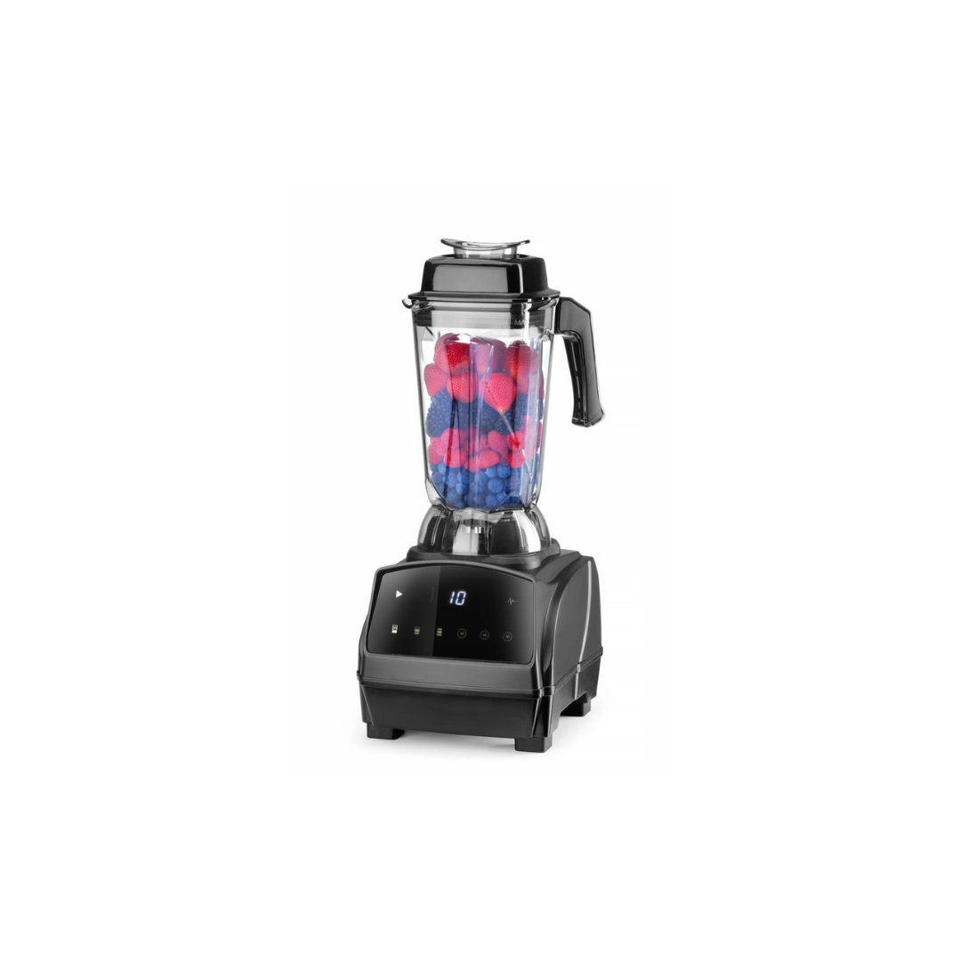 Blender digitale professionale 2,5 L BPA free - Hendi - immagine 3