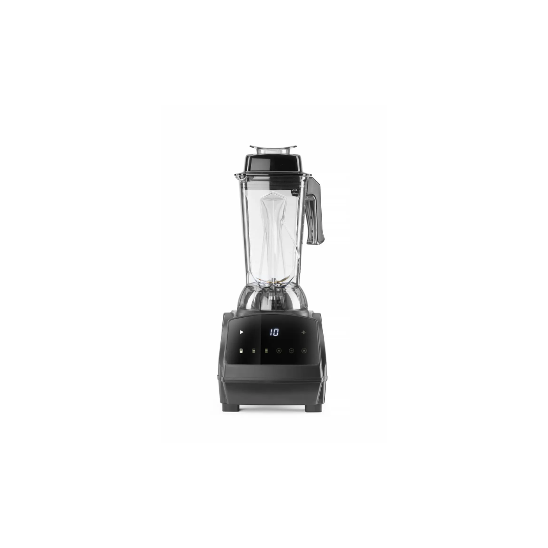 Blender digitale professionale 2,5 L BPA free - Hendi