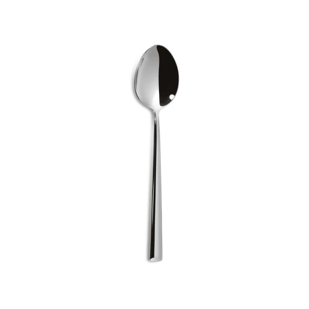 Cucchiaio tavola, Lotus 4 mm - Comas