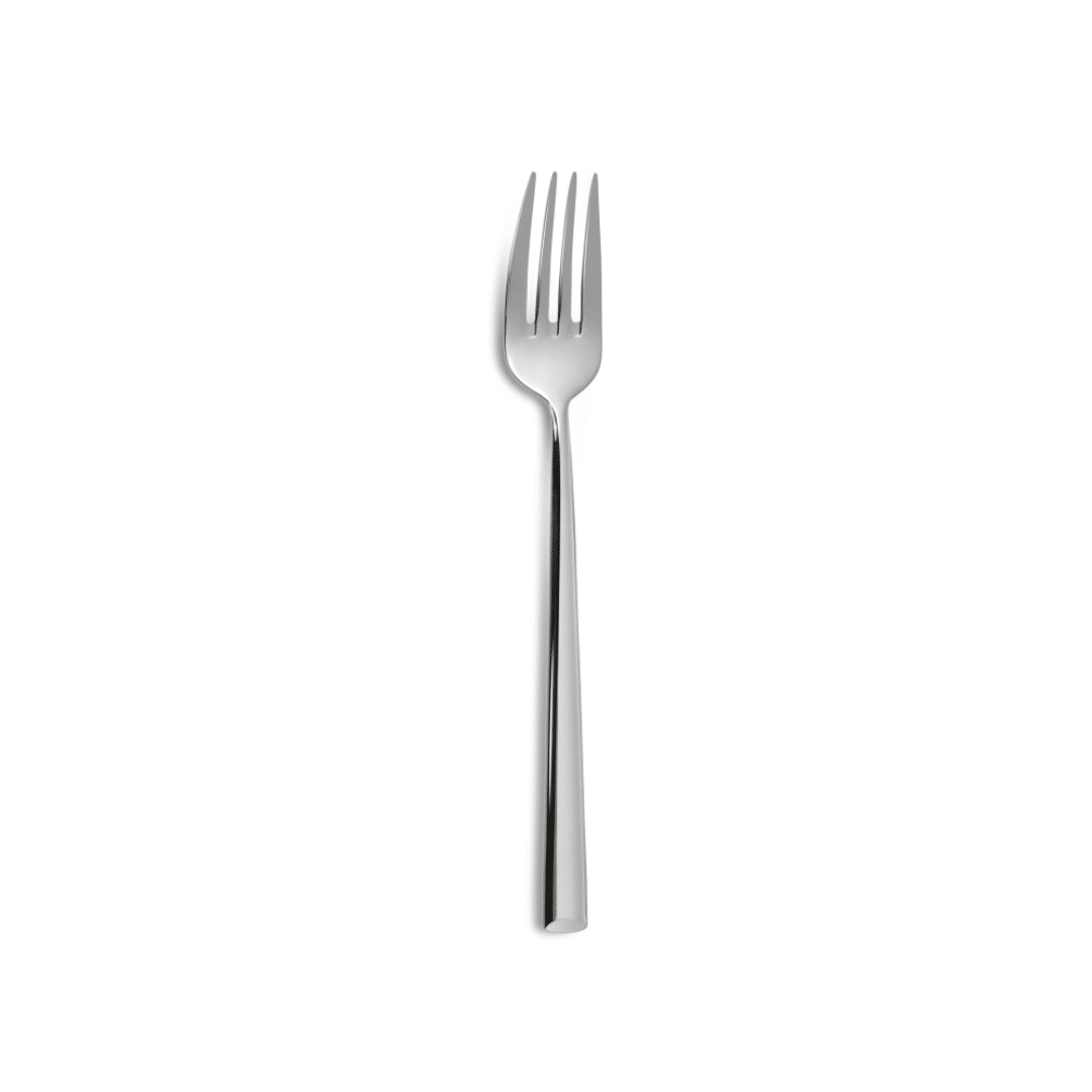 Forchetta tavola, Lotus 4 mm - Comas