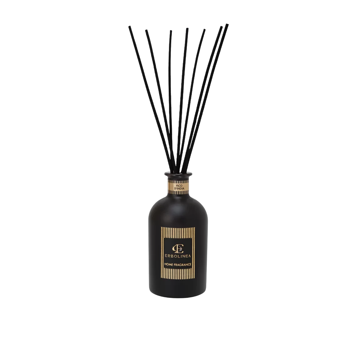 Profumo per ambiente Rosso Imperiale - Erbolinea