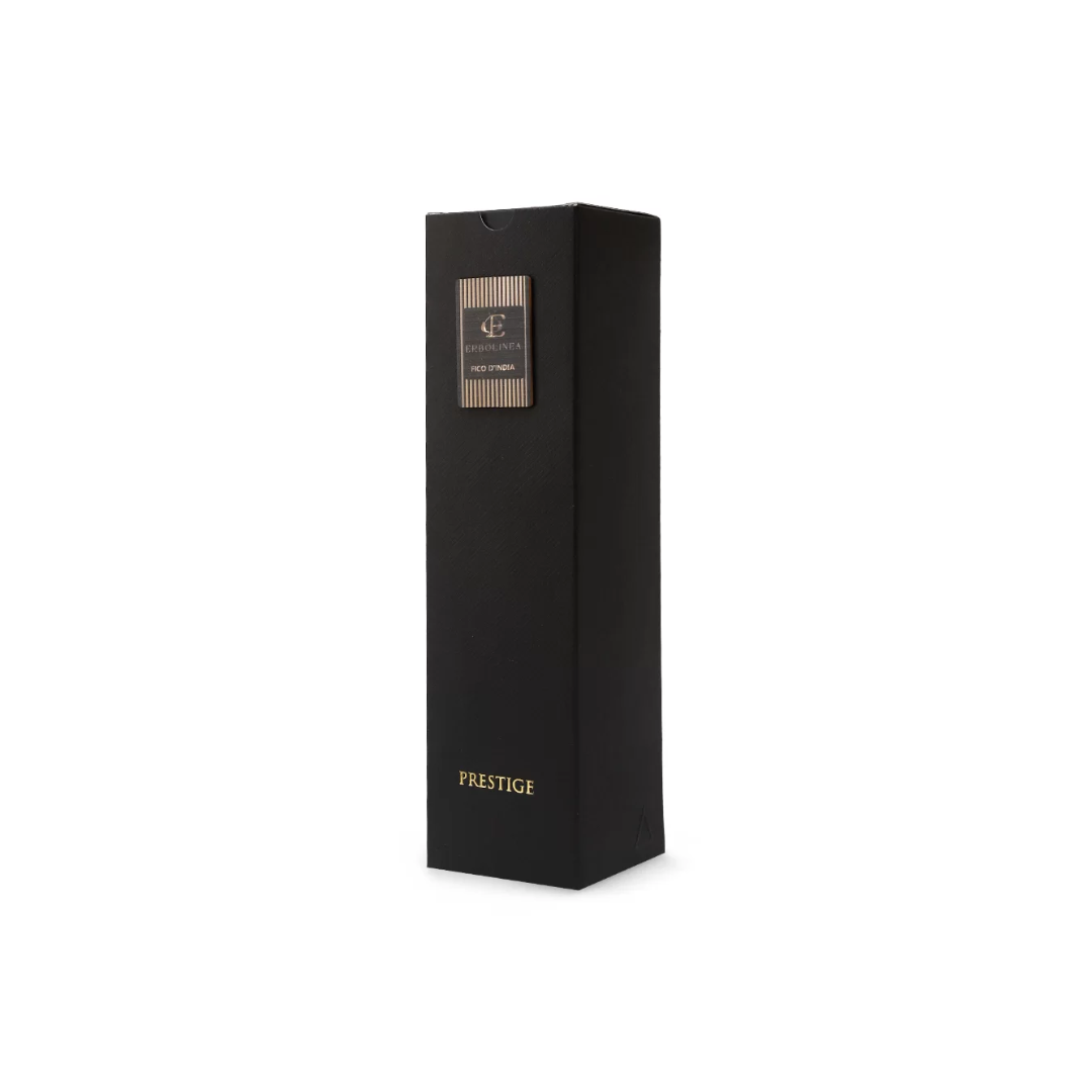 Profumo per ambiente Rosso Imperiale - Erbolinea - immagine 2