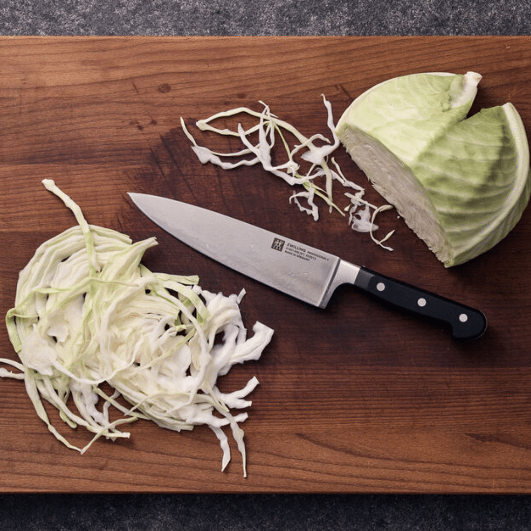 Coltello da cuoco liscio 20 cm, Professional S | ZWILLING - immagine 6