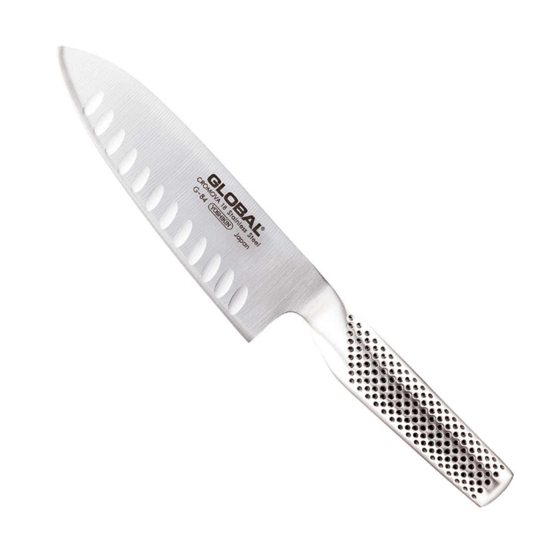 Coltello Santoku 16 cm G-84 - Global