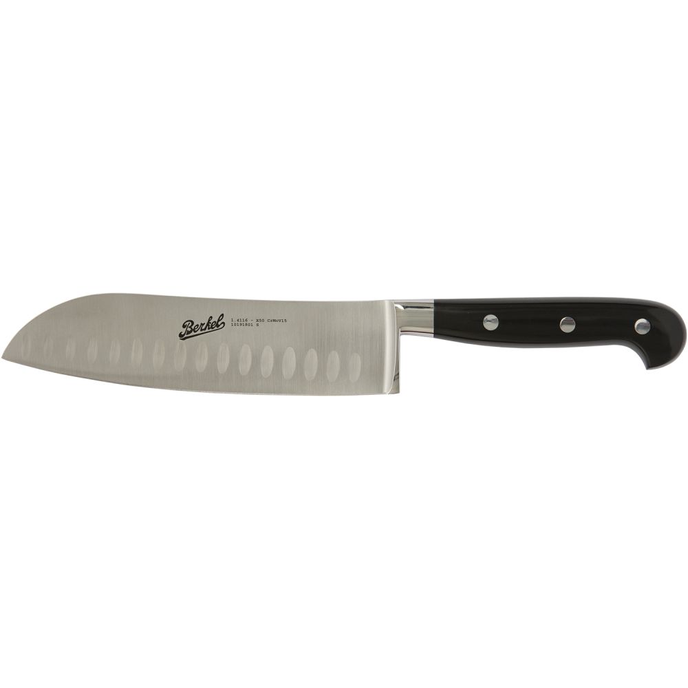 Coltello Santoku 18 cm, Adhoc - Berkel
