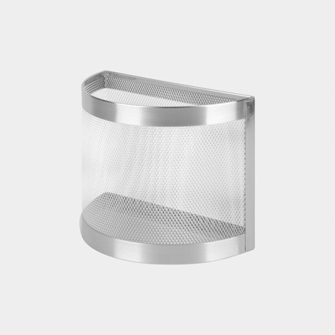 Settore pasta 24 cm The Glasspot | KN Industrie - immagine 2