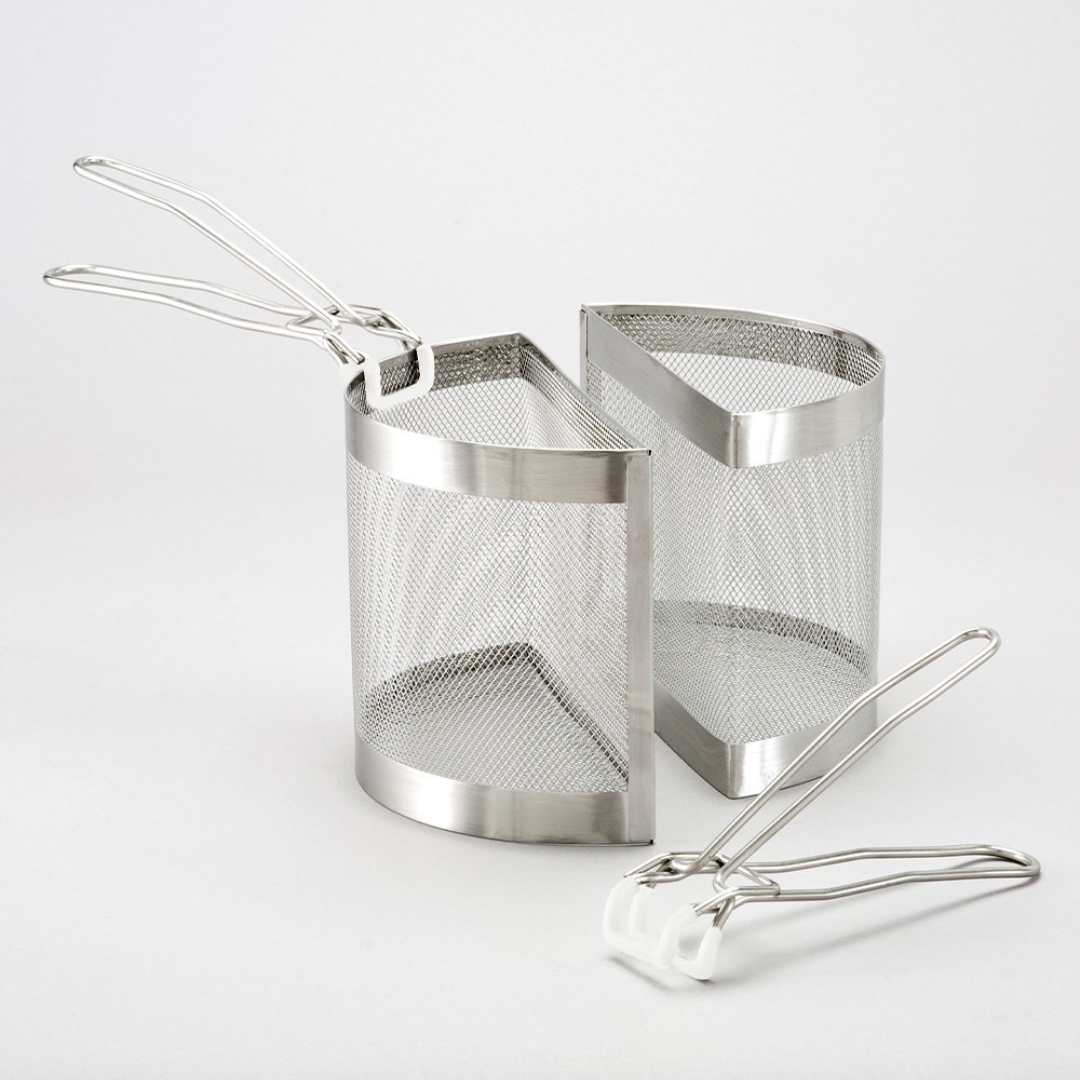 Settore pasta 24 cm The Glasspot | KN Industrie