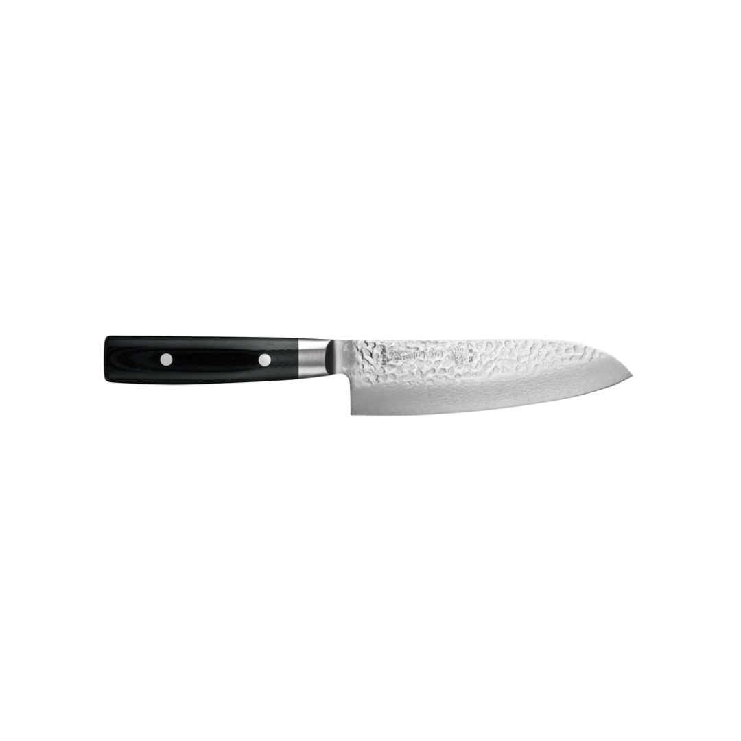 Coltello Santoku 16,5 cm Zen | YAXELL